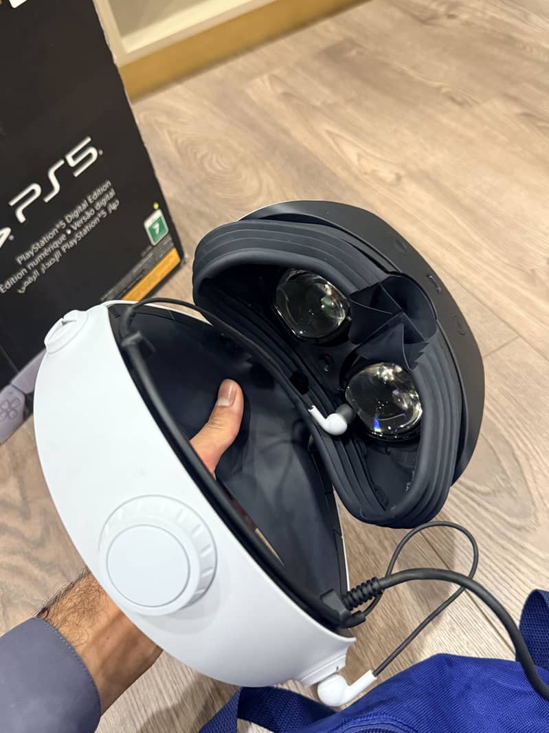 Ps vr2 0
