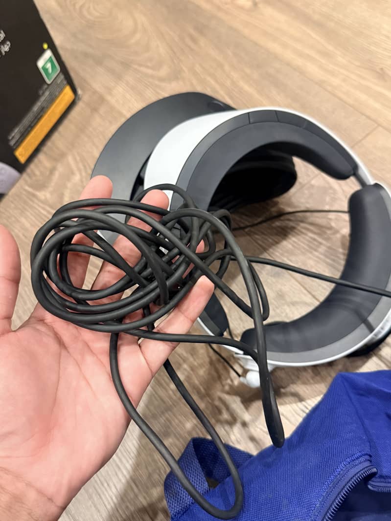 Ps vr2 2