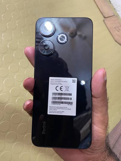 redmi13