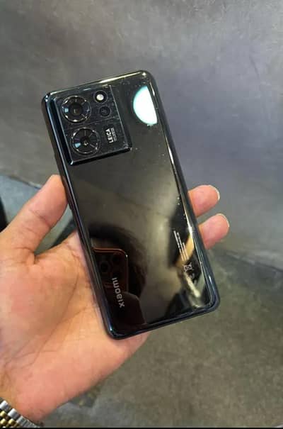 Xiaomi 13T Pro 12/512