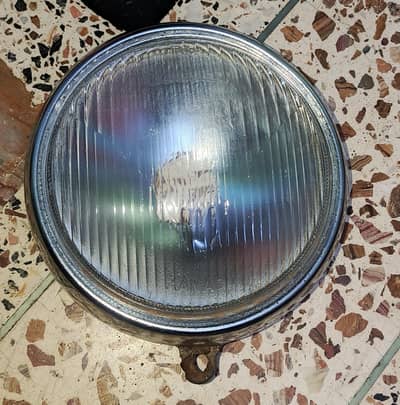 70 old 82 model light