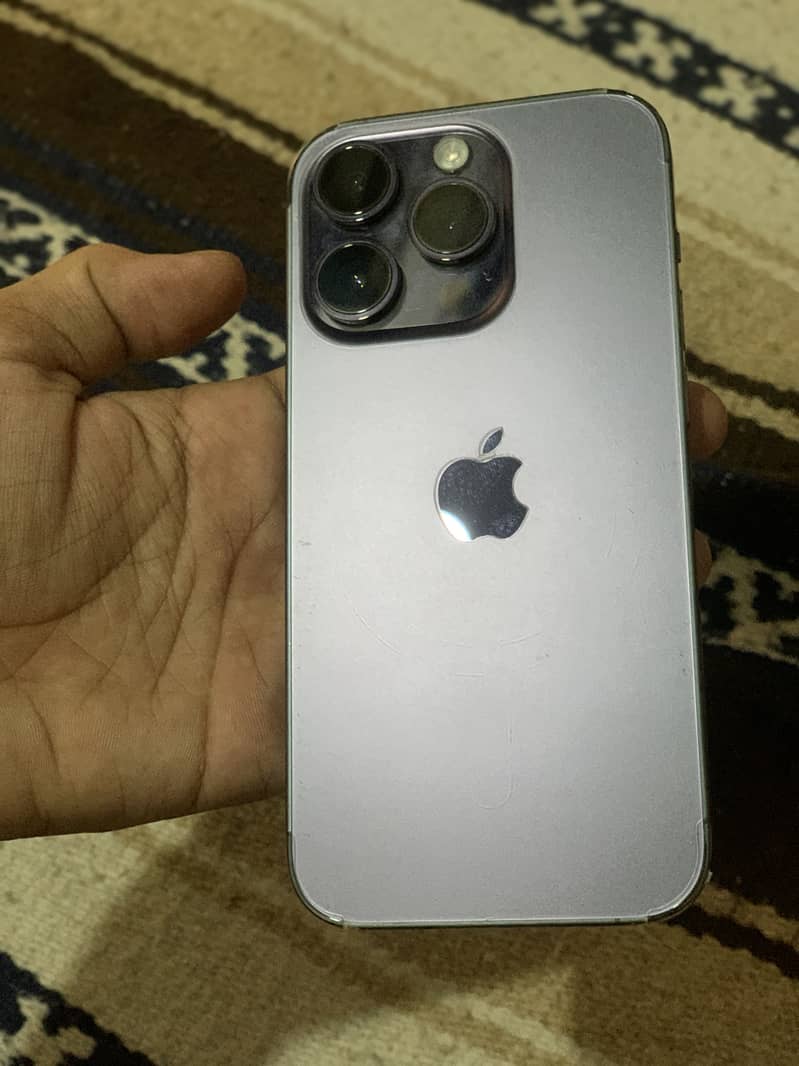 Iphone 14pro 1