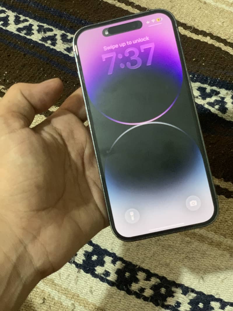 Iphone 14pro 3