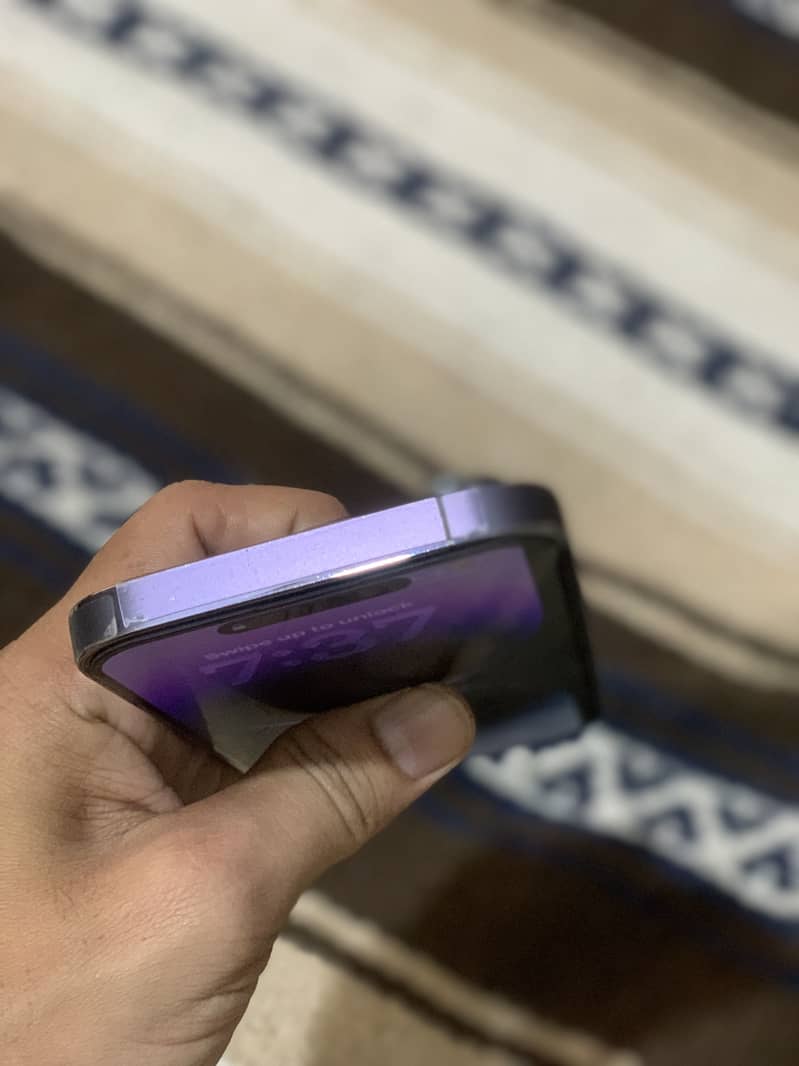 Iphone 14pro 4