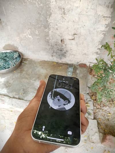 Apple iPhone 13