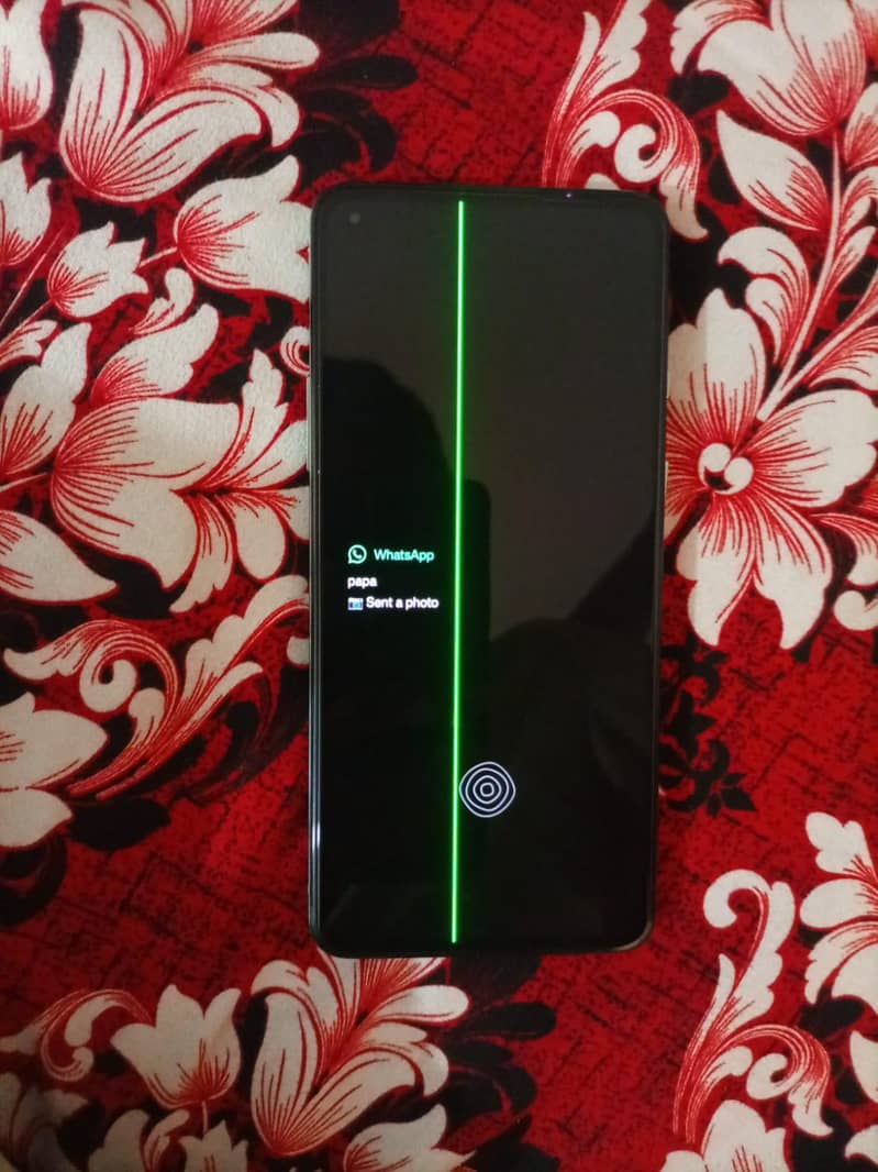 One Plus 9R 2