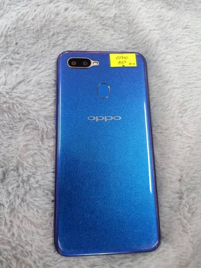 OPPO A5s