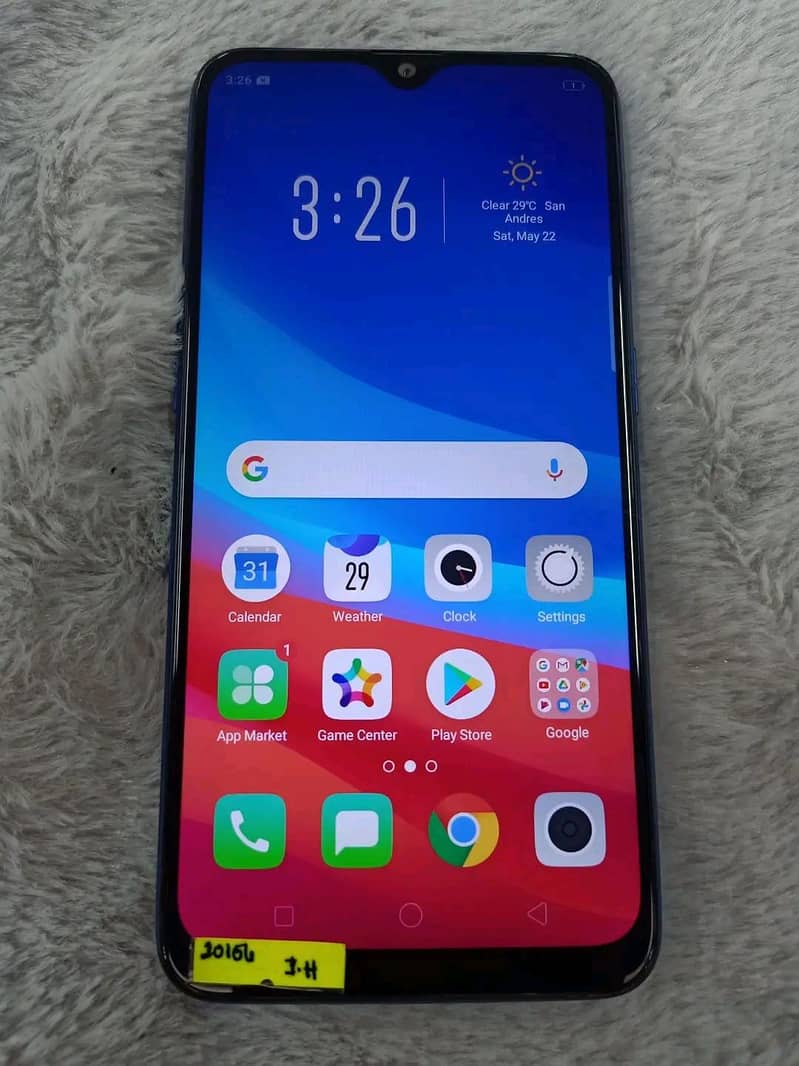 OPPO A5s 1
