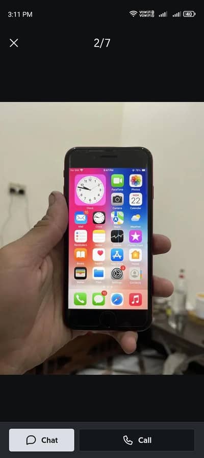 Apple iPhone SE 64