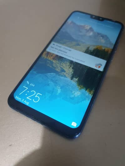 Huawei Y9 Prime