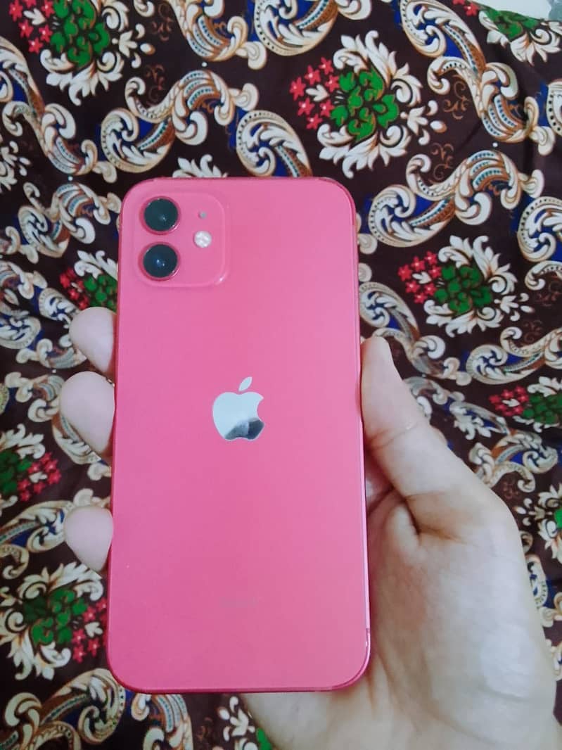 Apple iPhone 12 2
