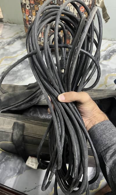 20 meters HDMI