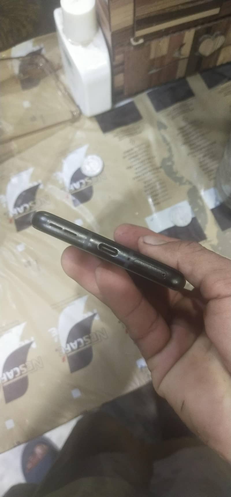 One Plus 10 Pro 5