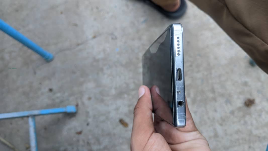 Tecno CAMON 30 3