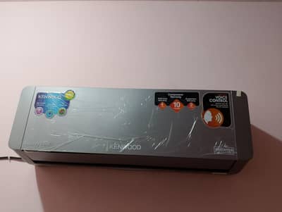 New Kenwood 1 Ton Ac for sale