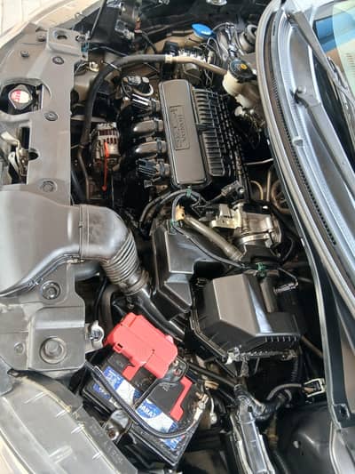 Auto Mechanic       اٹو مکینک