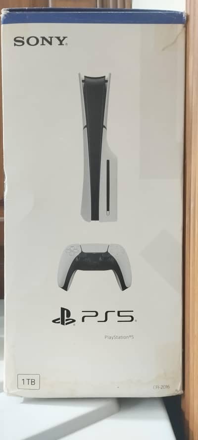 PlayStation 5 Slim 1TB Console Bundle best PS5 Games Pre-Installed GTA