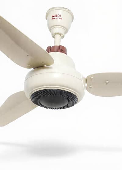 Welco 30W Inverter Fans 10/10