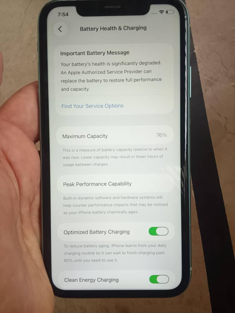 Apple iPhone 11 6