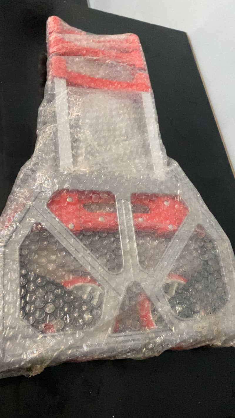 Foldable Trolley 3