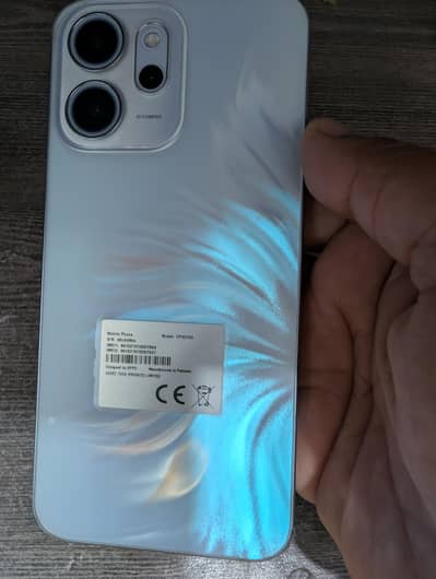 OPPO Reno 14F 5G 8/256