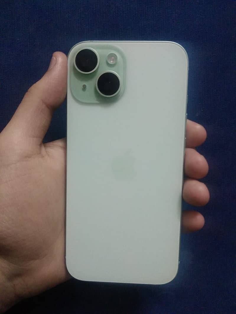 Apple iPhone 15 1