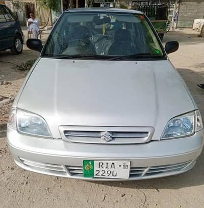 Suzuki Cultus VXR 2008 03202832778