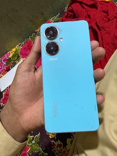 Vivo Y27
