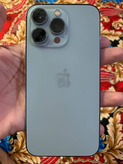 Apple iPhone 13 Pro