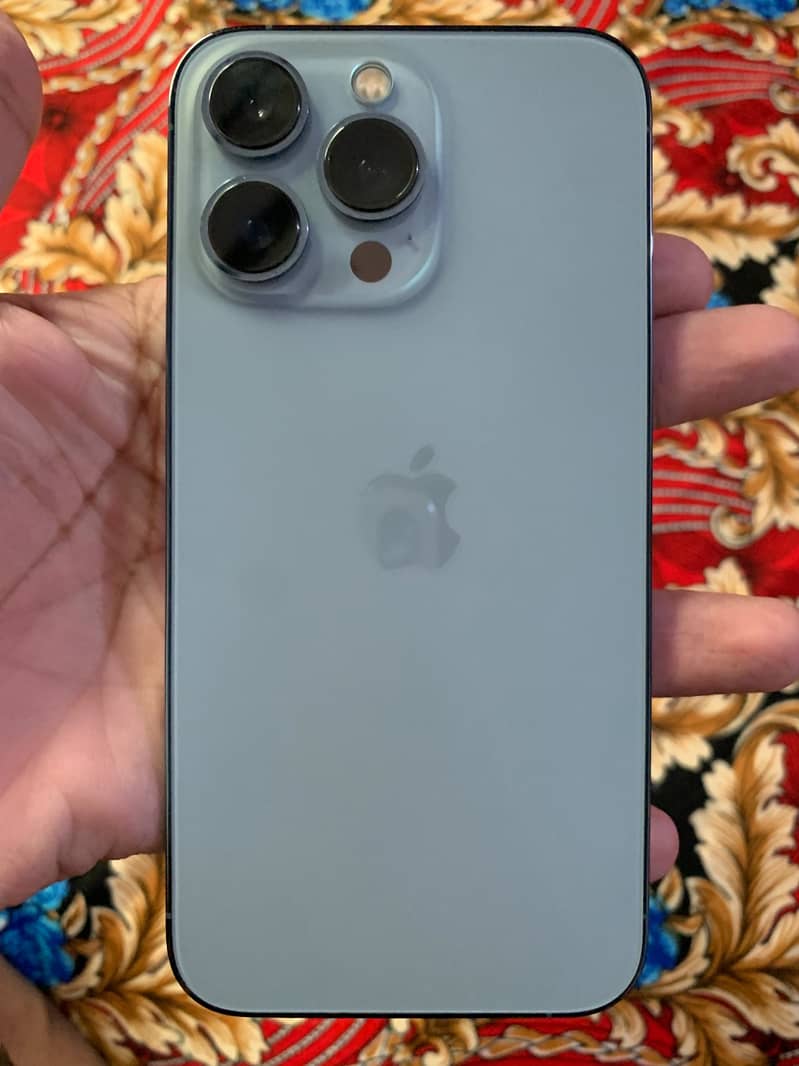 Apple iPhone 13 Pro 0
