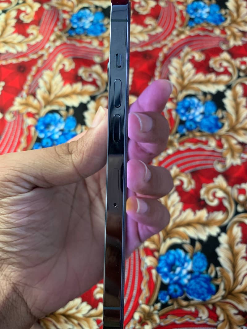 Apple iPhone 13 Pro 1