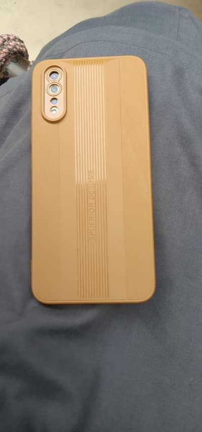 vivo s1 kit