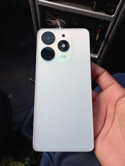Tecno Spark 10 Pro