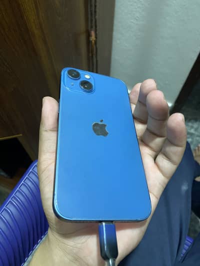 iPhone 13 Exchange Possible