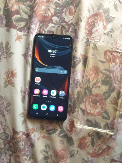 Samsung A32 6/128GB PTA panal changed