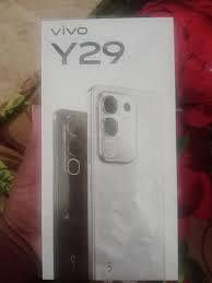 Vivo Y29