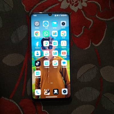Realme C51 urgent sale exchange possible