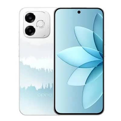 OPPO A6s pro
