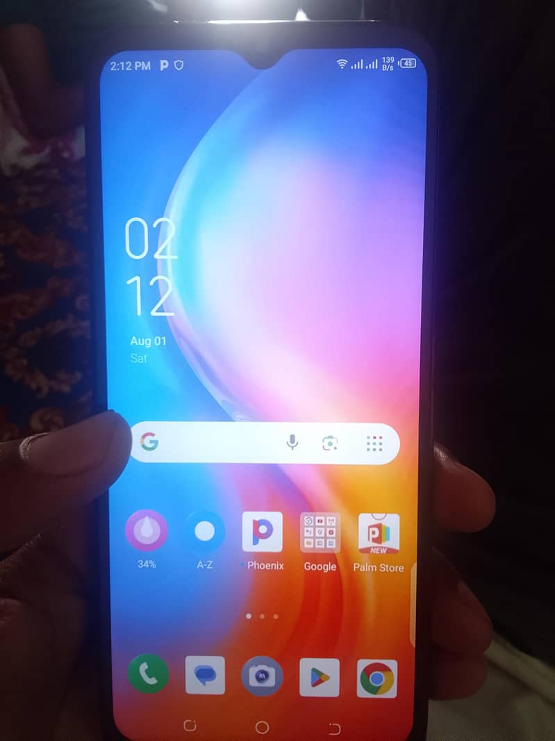 Tecno Other Model 0