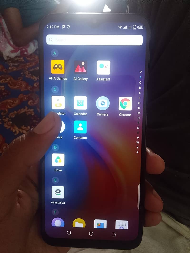 Tecno Other Model 1