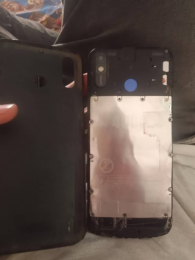 Tecno Other Model 2
