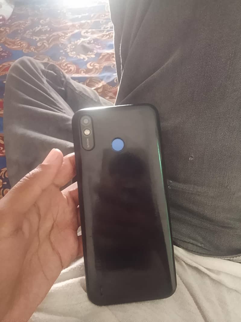 Tecno Other Model 3