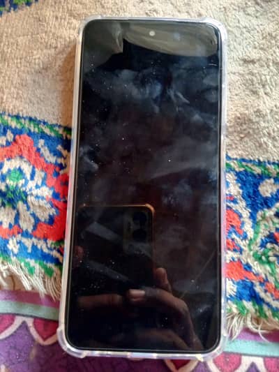 Infinix hot 30 play