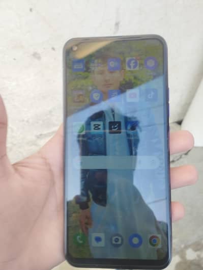 OPPO F11