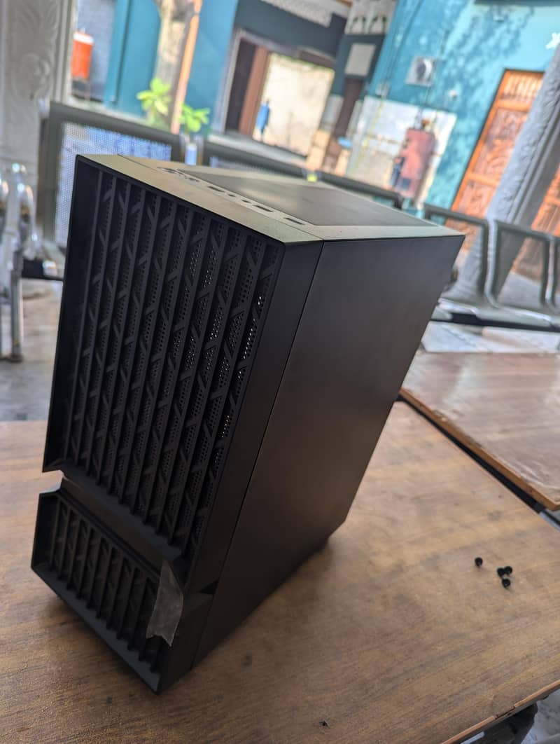 Gaming PC 0