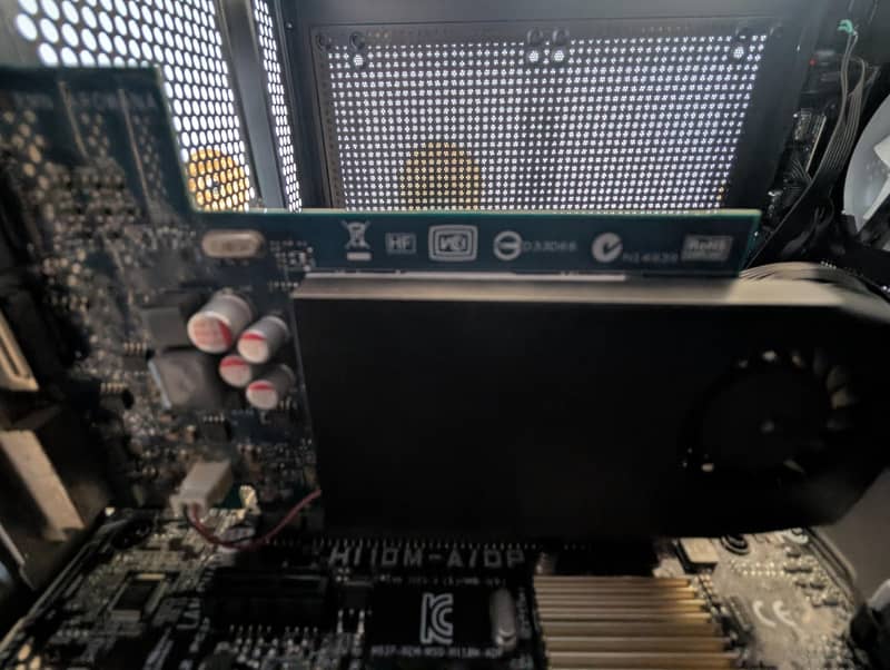 Gaming PC 1