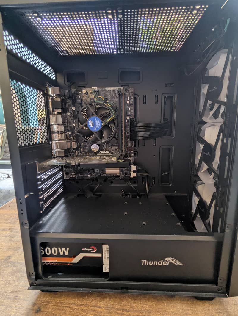 Gaming PC 2