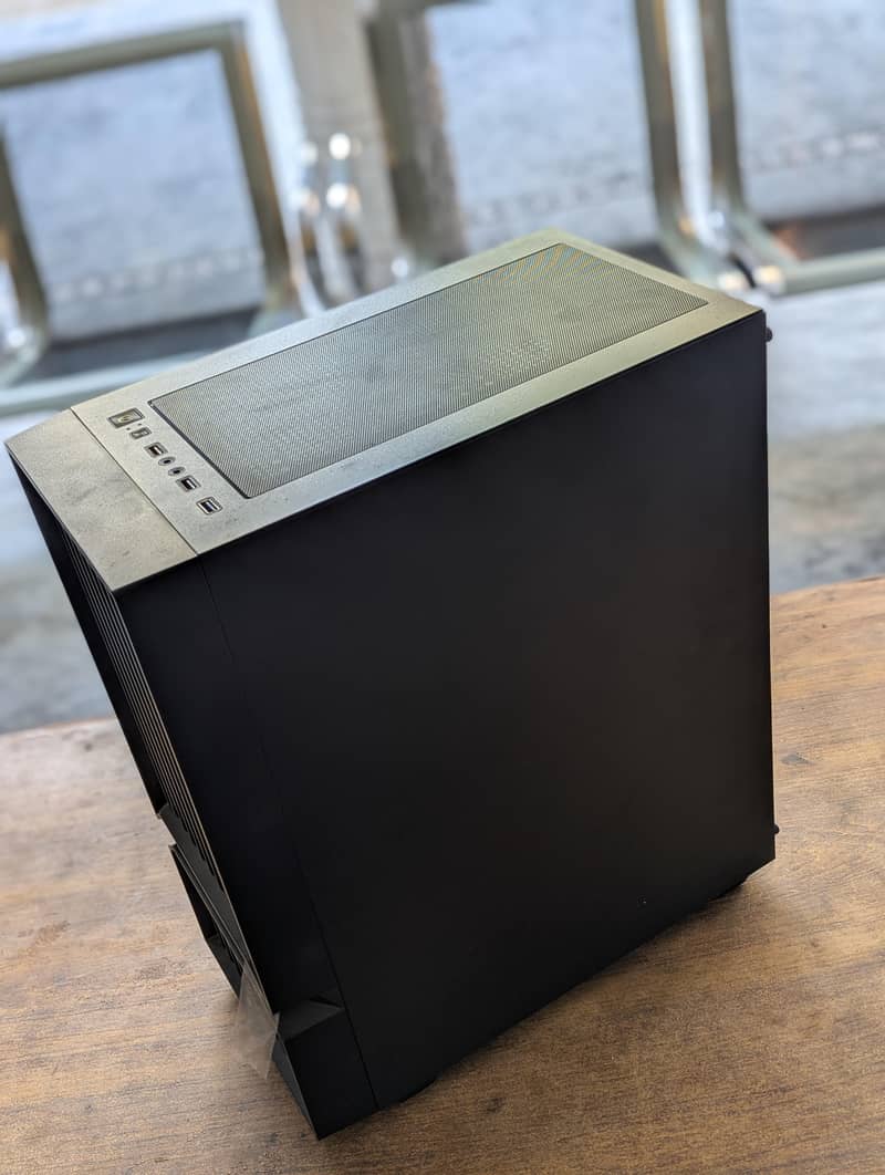 Gaming PC 4