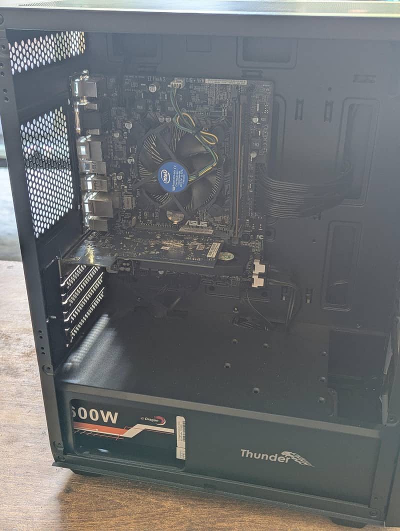 Gaming PC 5