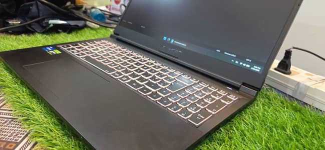 Erazer medion P60 i7 12 gen & rtx 4060 gaming laptop